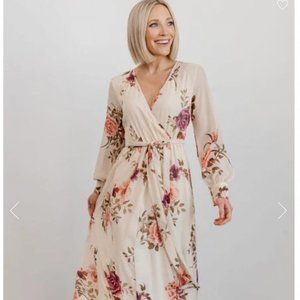 NWT Baltic Born Lydia Maxi Dress in size xs